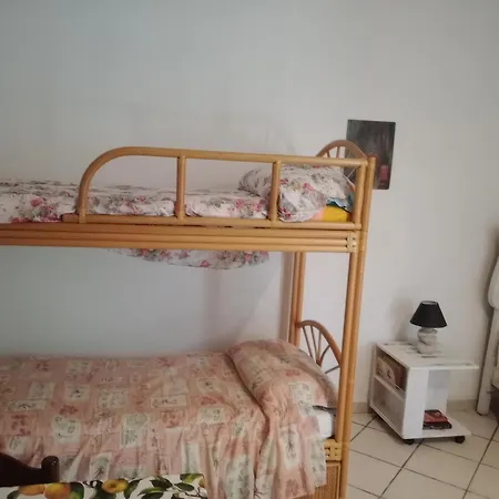 Fosso Marchese شقة