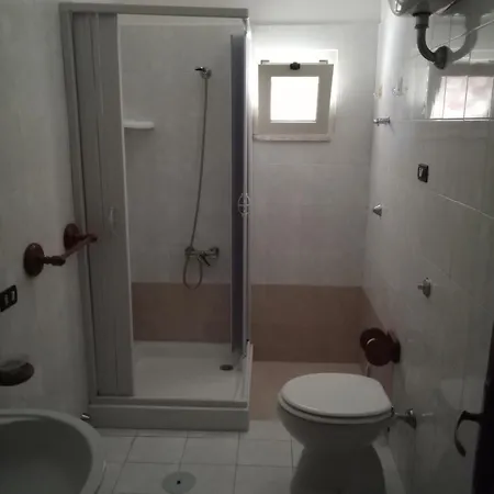 Fosso Marchese * Cusano Mutri