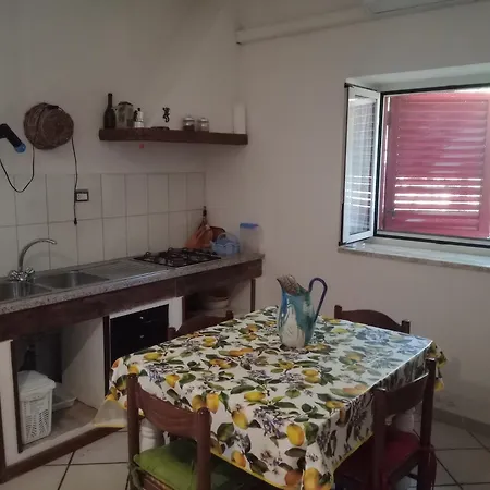 Fosso Marchese Apartamento