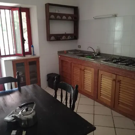 Apartamento Fosso Marchese *