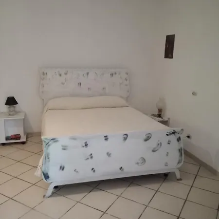 Apartamento Fosso Marchese