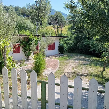 Apartamento Fosso Marchese
